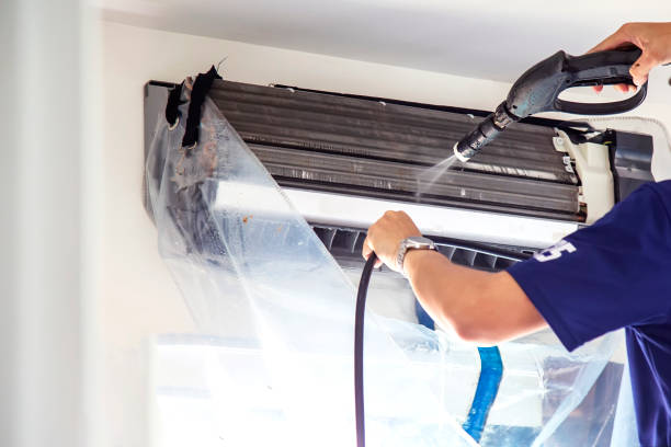 Best Ductwork Cleaning Services  in Cedville, AR