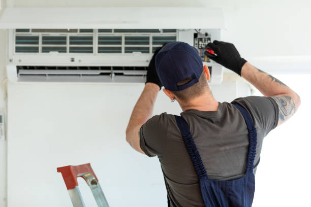 Best Emergency Air Duct Cleaning  in Cedville, AR