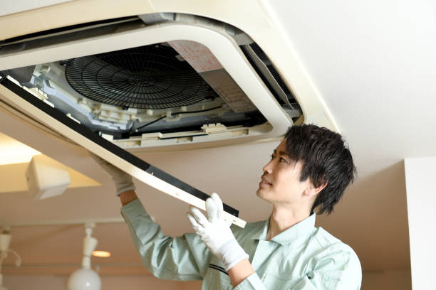 Best Local Air Duct Cleaning Services  in Cedville, AR