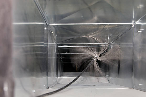 Best Affordable HVAC Duct Cleaning  in Cedville, AR