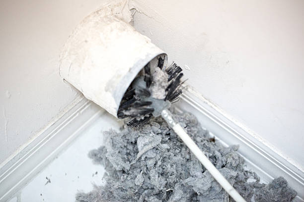 Ventilation Cleaning Services in AR